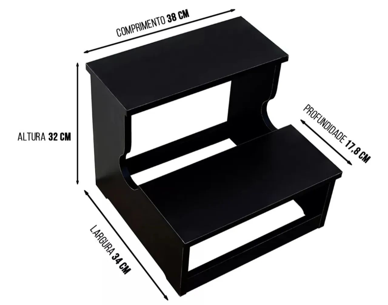 promoção Mesa com Acessórios nova  - Foto 2