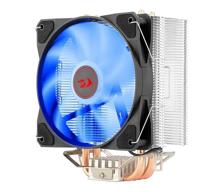 KIT UPGRADE: RYZEN 5 5500 + AIR COOLER REDRAGON + MEMORIA RAM 16GB ...