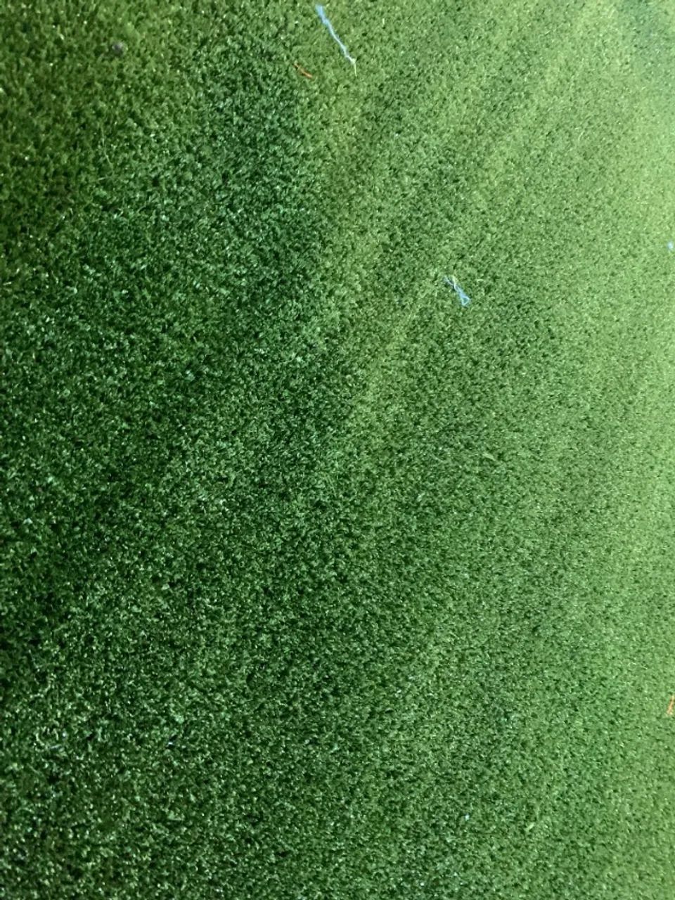 Grama sintética solf - Foto 6