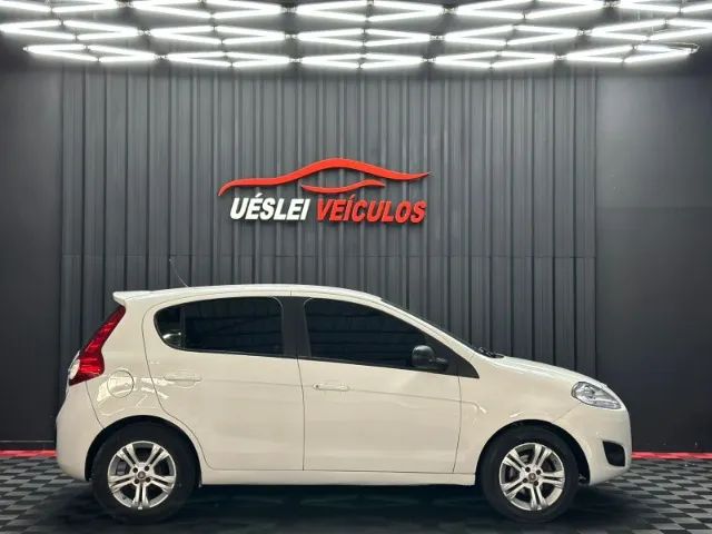 Não perca essa oportunidade, palio attractiv 1.4 - Foto 2