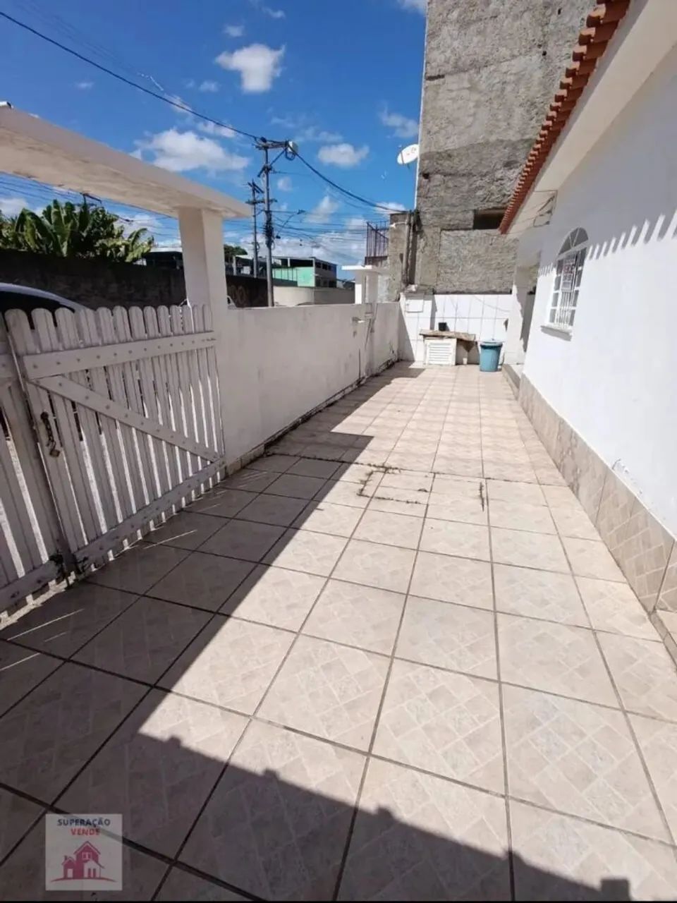 Foto - São Gonçalo - Trindade