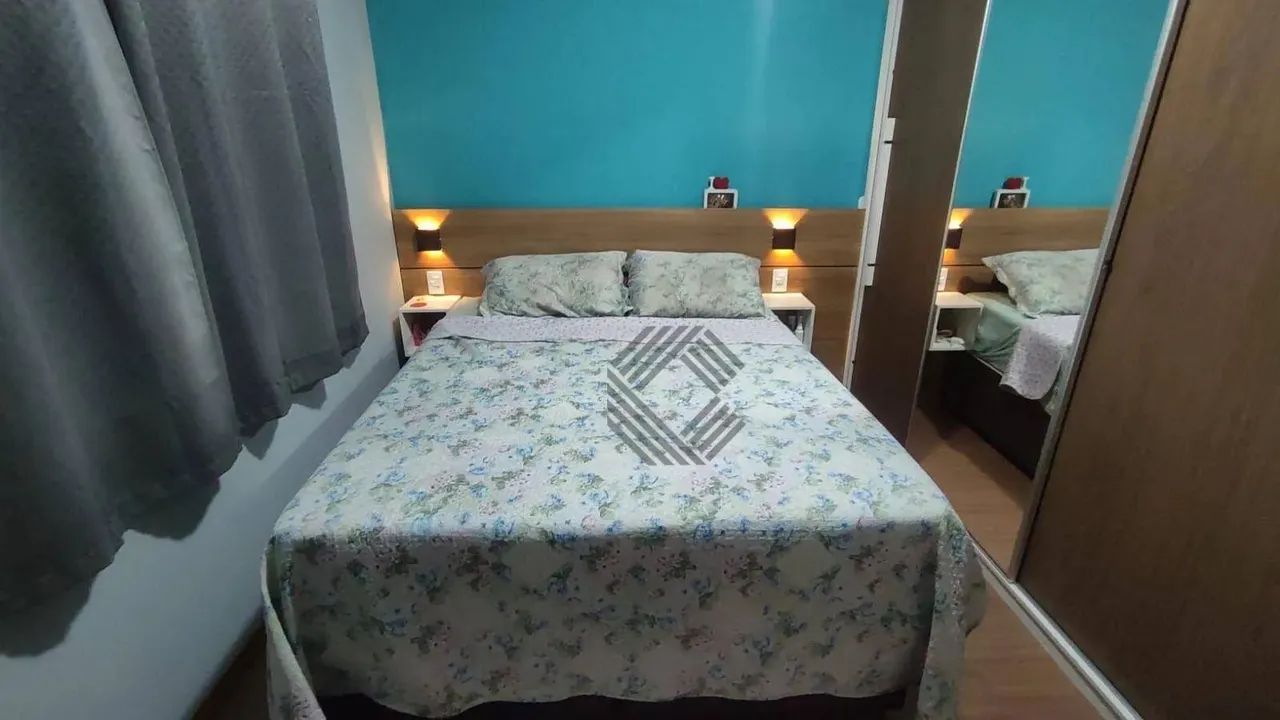 Apartamento à venda, com 02 quartos, na Vila Nova Sorocaba, em Sorocaba/SP. - Foto 4