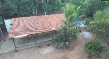 Viva com Tranquilidade: Sítio Completo com Água Abundante e Muito Verde - Foto 3