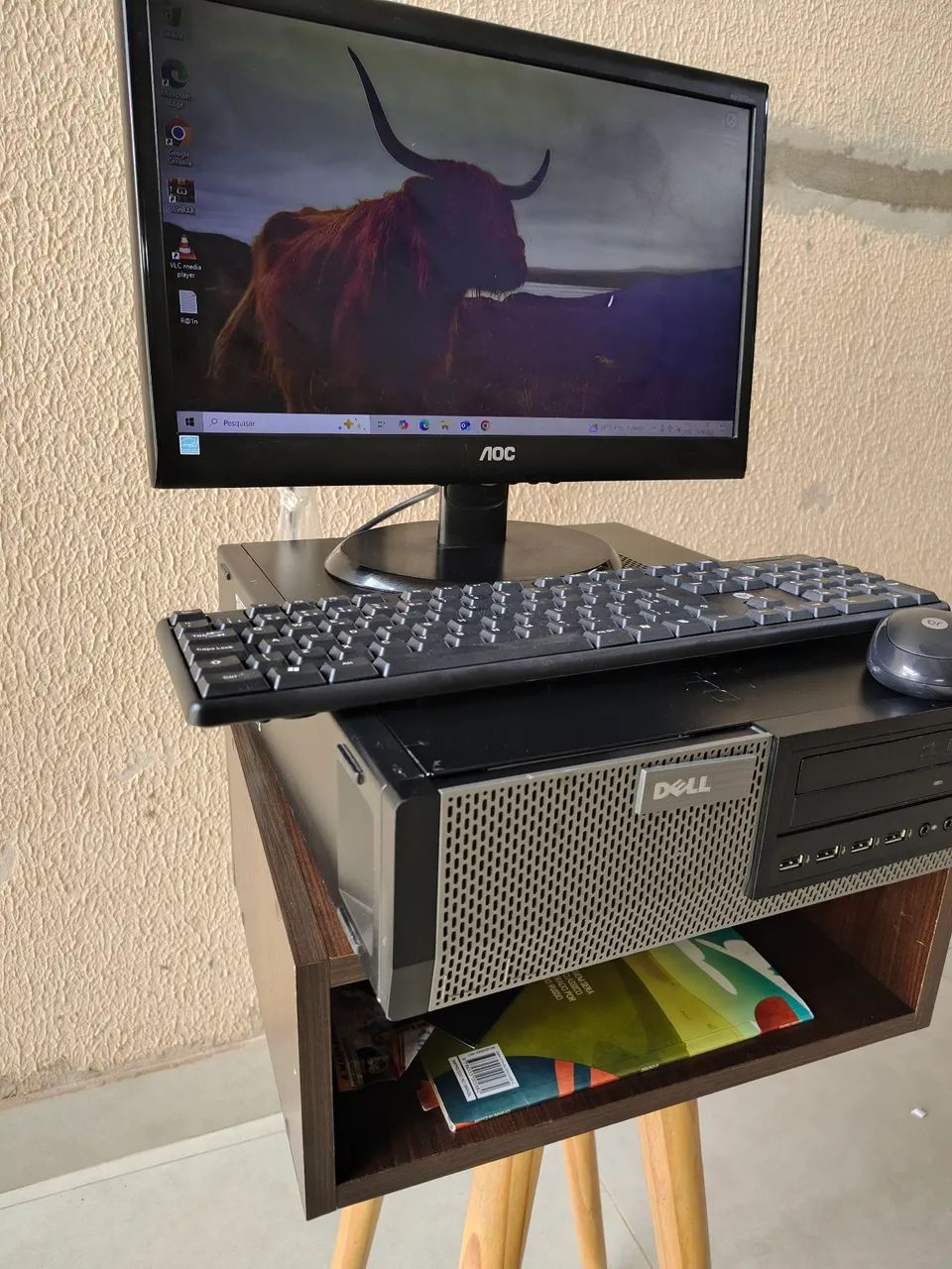 Computador Desktop 64529519347714124