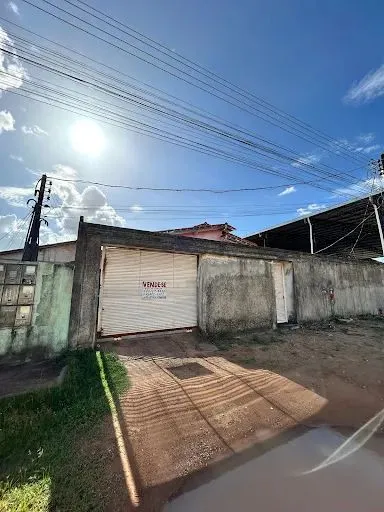 Casa com 3 dormitórios à venda, 265 m² por R$ 650.000,00 - Cinturão Verde - Boa Vista/RR