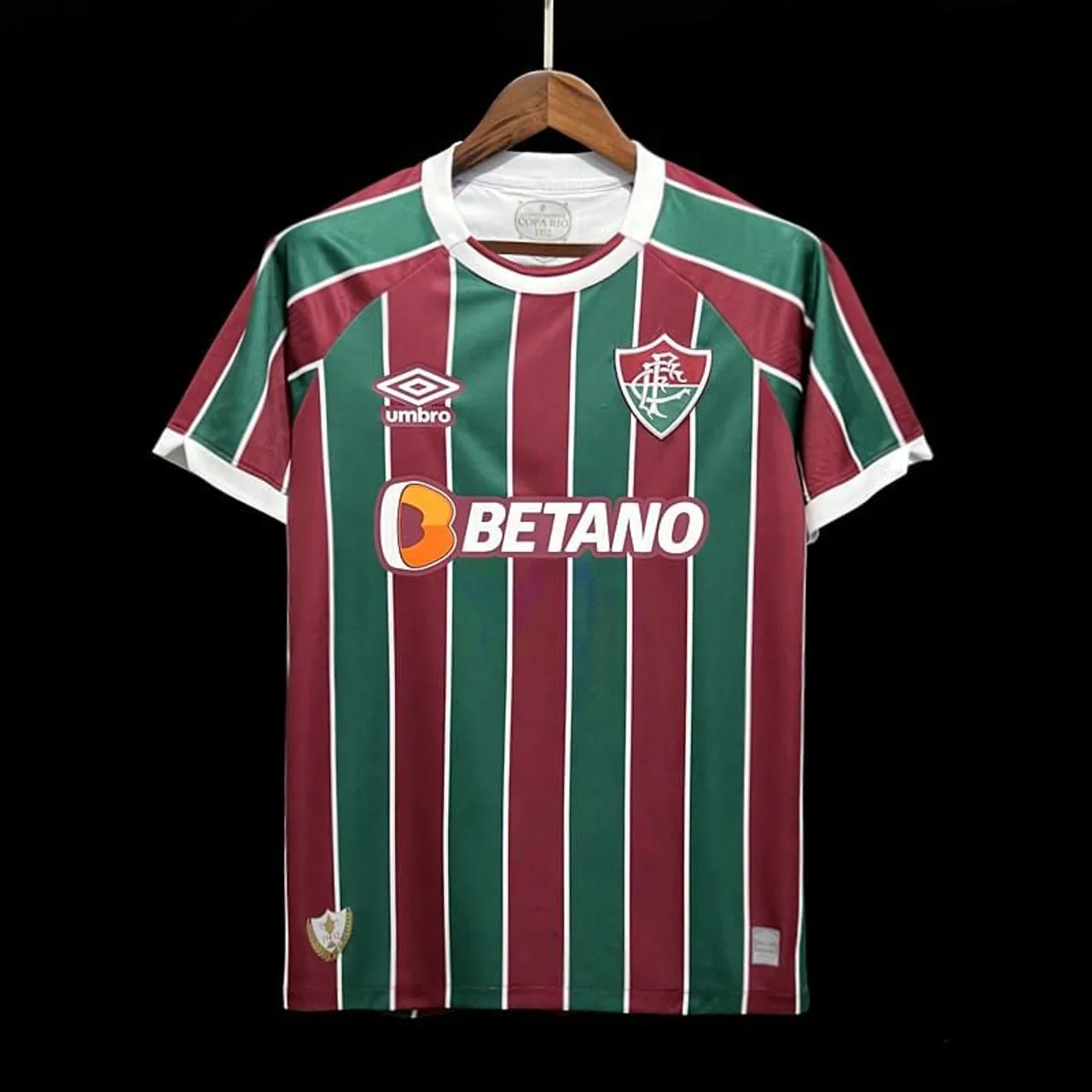 Camisa Fluminense Listrada