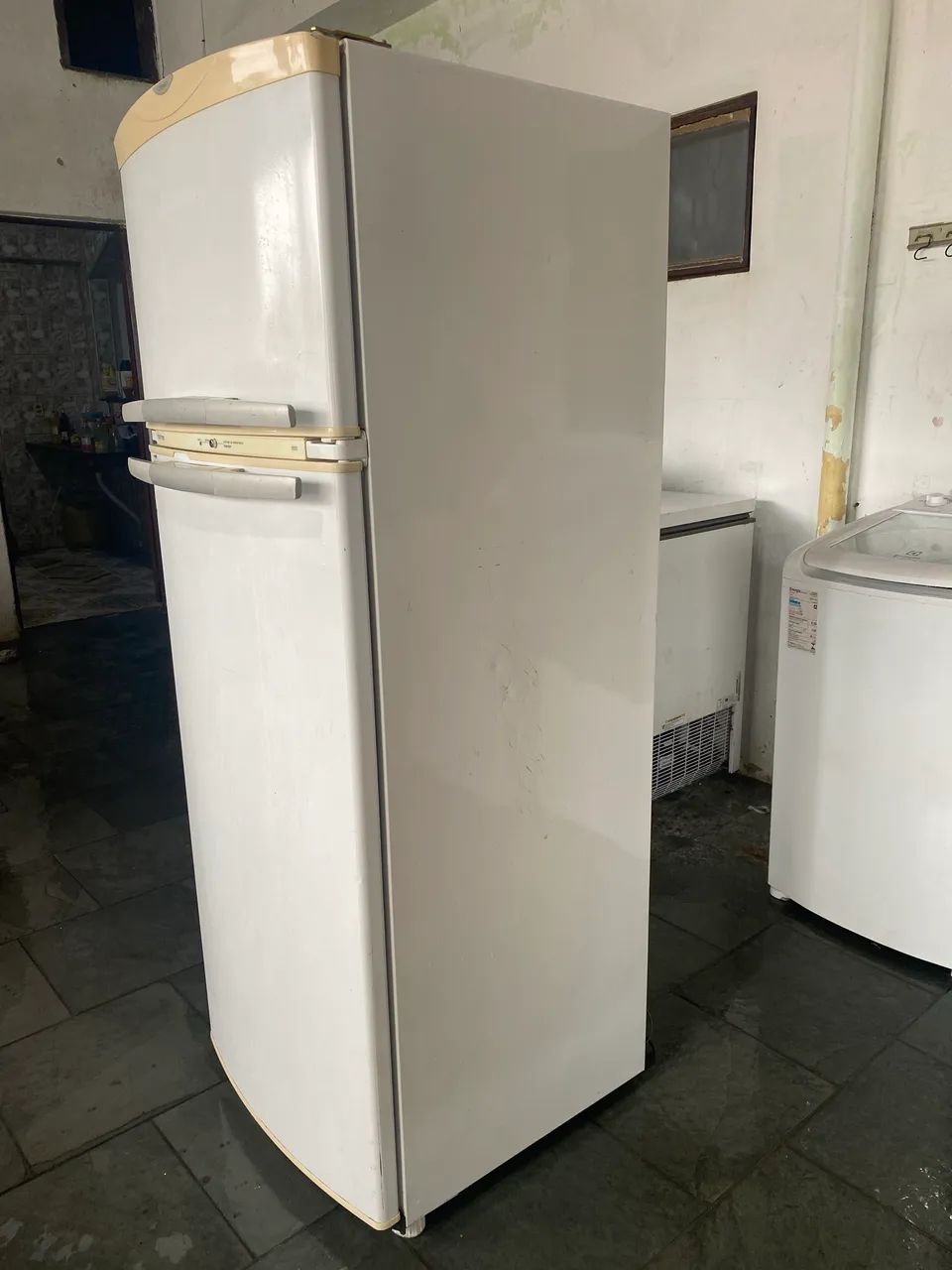 Geladeira Brastemp froos free  - Foto 3