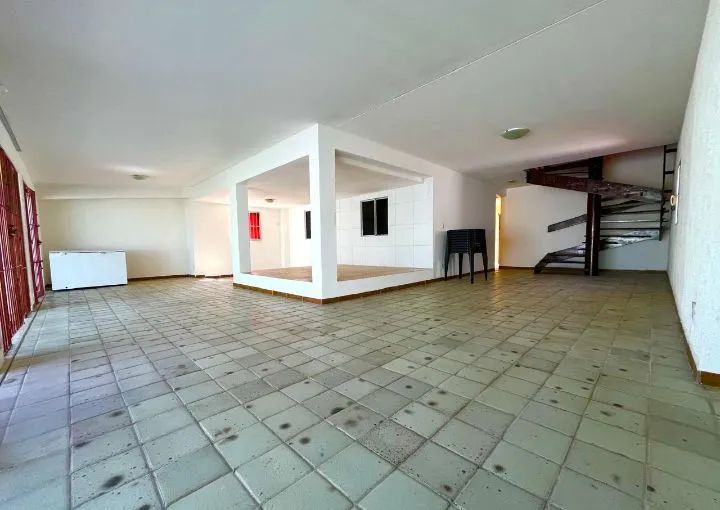 BELÍSSIMA CASA BEIRA MAR - PAU AMARELO  - Foto 5