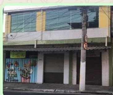 Foto - Betim - Imbiruçu