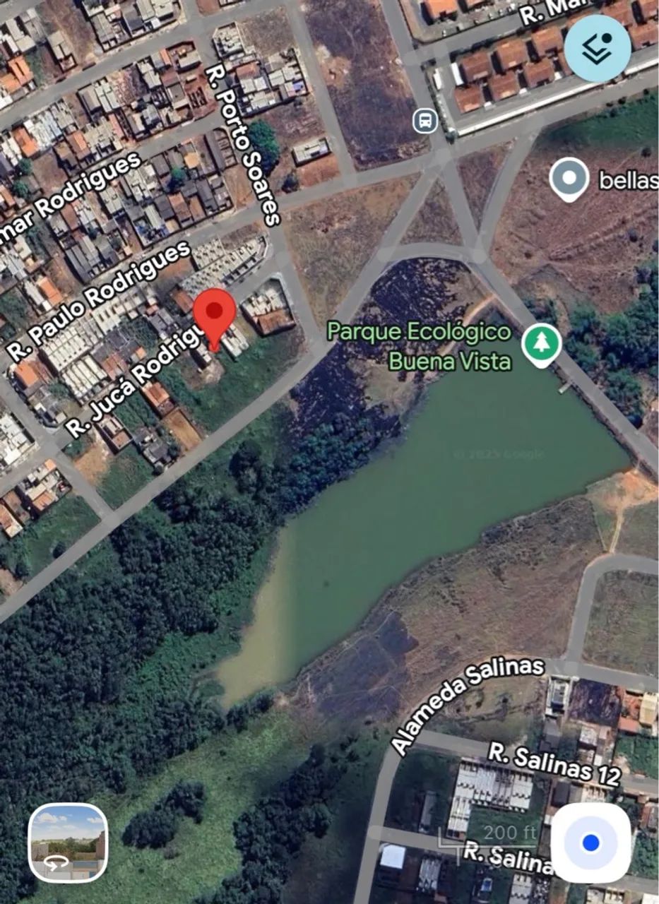 Foto - Goiânia - Residencial Buena Vista III