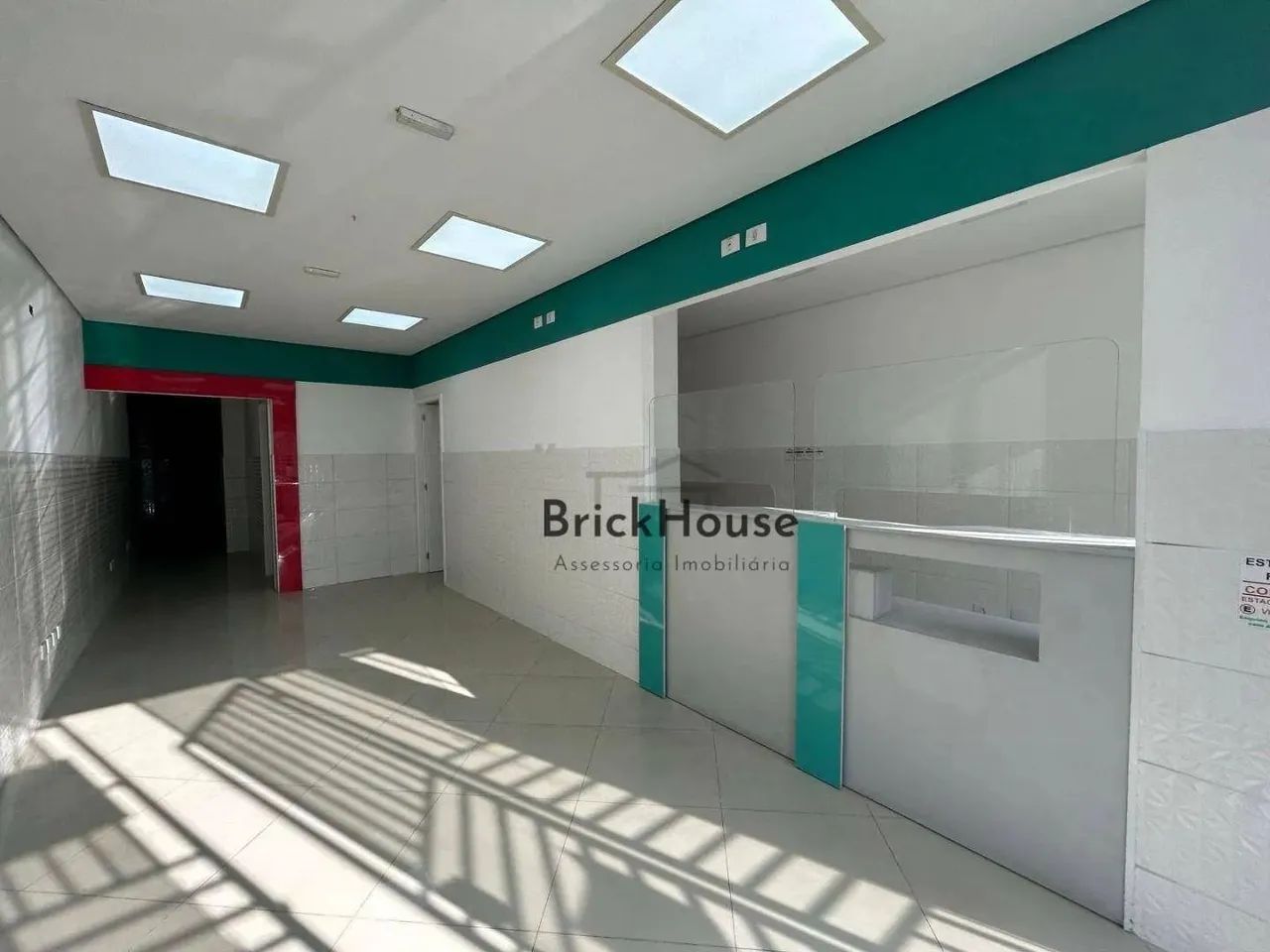 Sala para alugar, 120 m² por R$ 5.336,00/mês - Centro (São Roque) - São Roque/SP