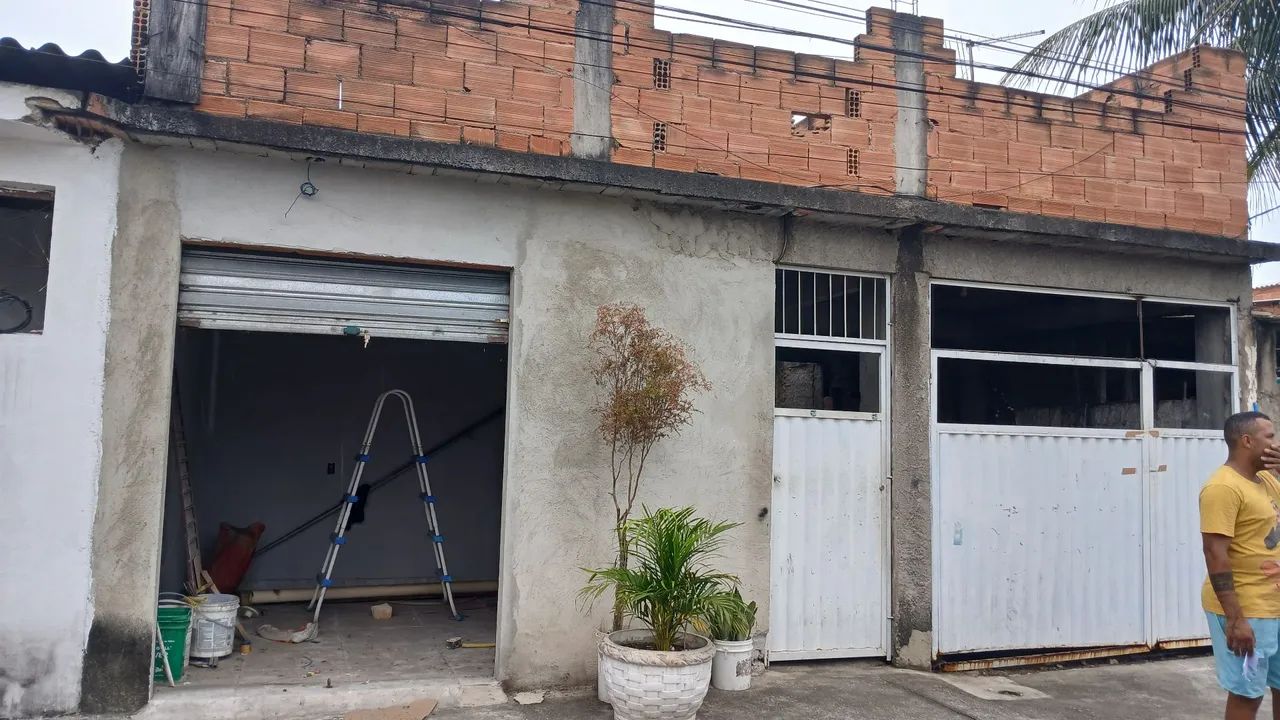 Foto - Rio de Janeiro - Campo Grande