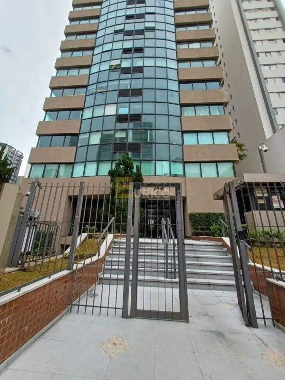 Sala à venda no JARDIM AMERICA em São Paulo/SP