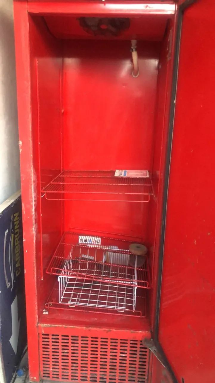 Cervejeira, frezer e frigobar  - Foto 4