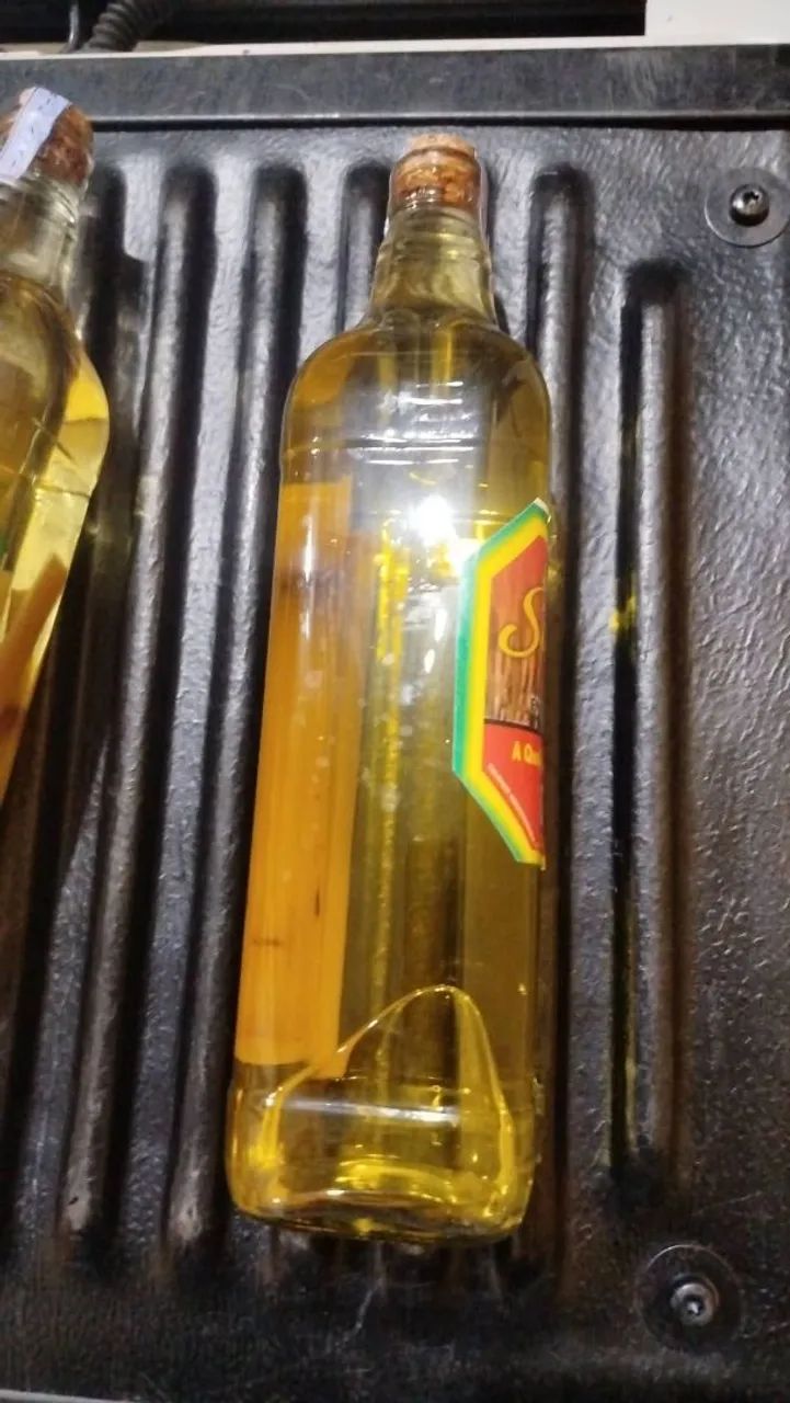 ORIGINAL SALINAS ...<br>ORIGINAL SABOR DE BANANA.... <br>VALOR R$35,00 CADA. - Foto 5