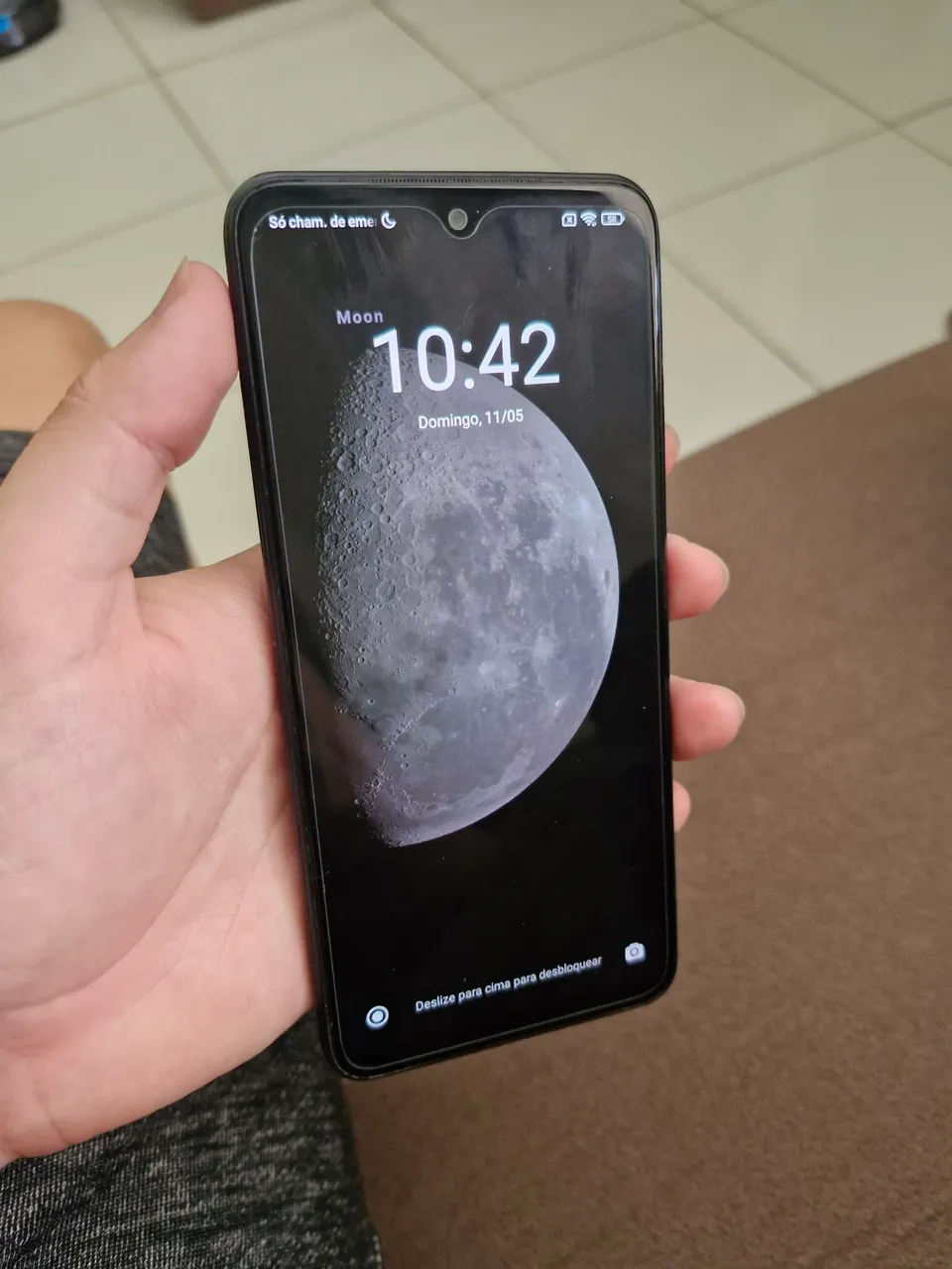 Xiaomi Redmi Note 10