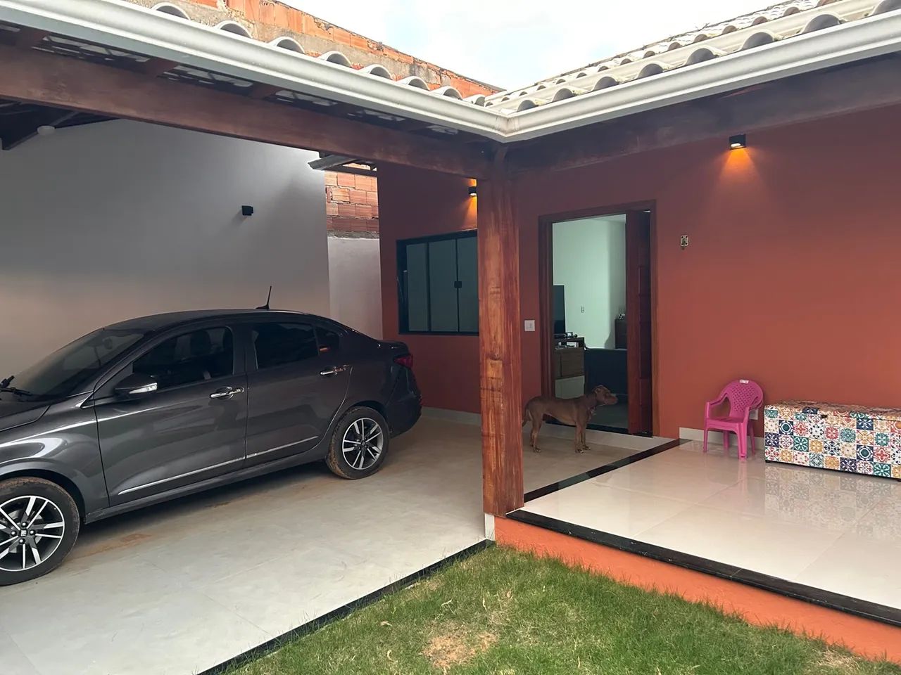 foto - Cabo Frio - Jardim Esperança