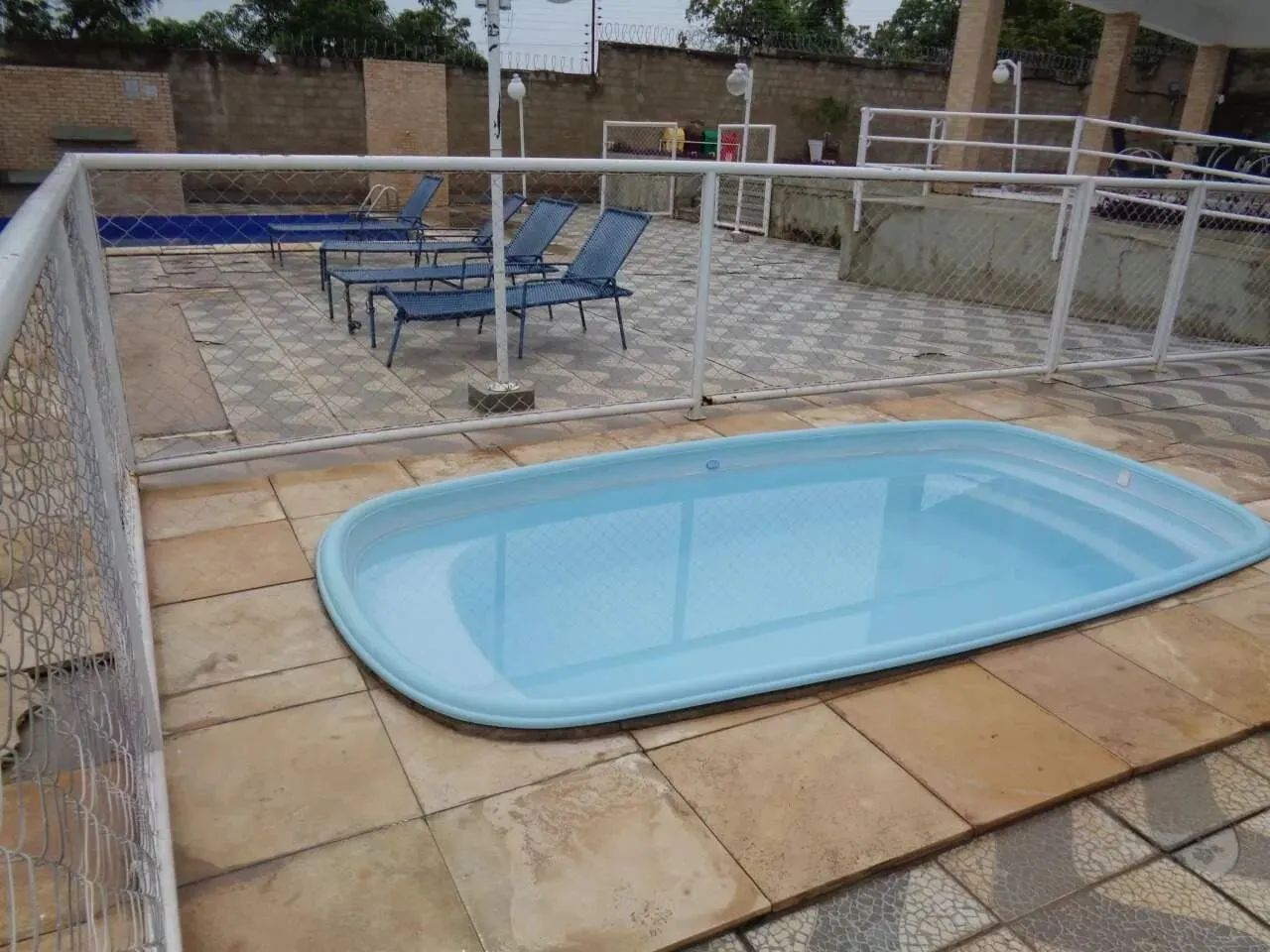 Apartamento no Condominio Solaris Celeste I no Bairro Uruguai, Teresina-PI - Foto 5