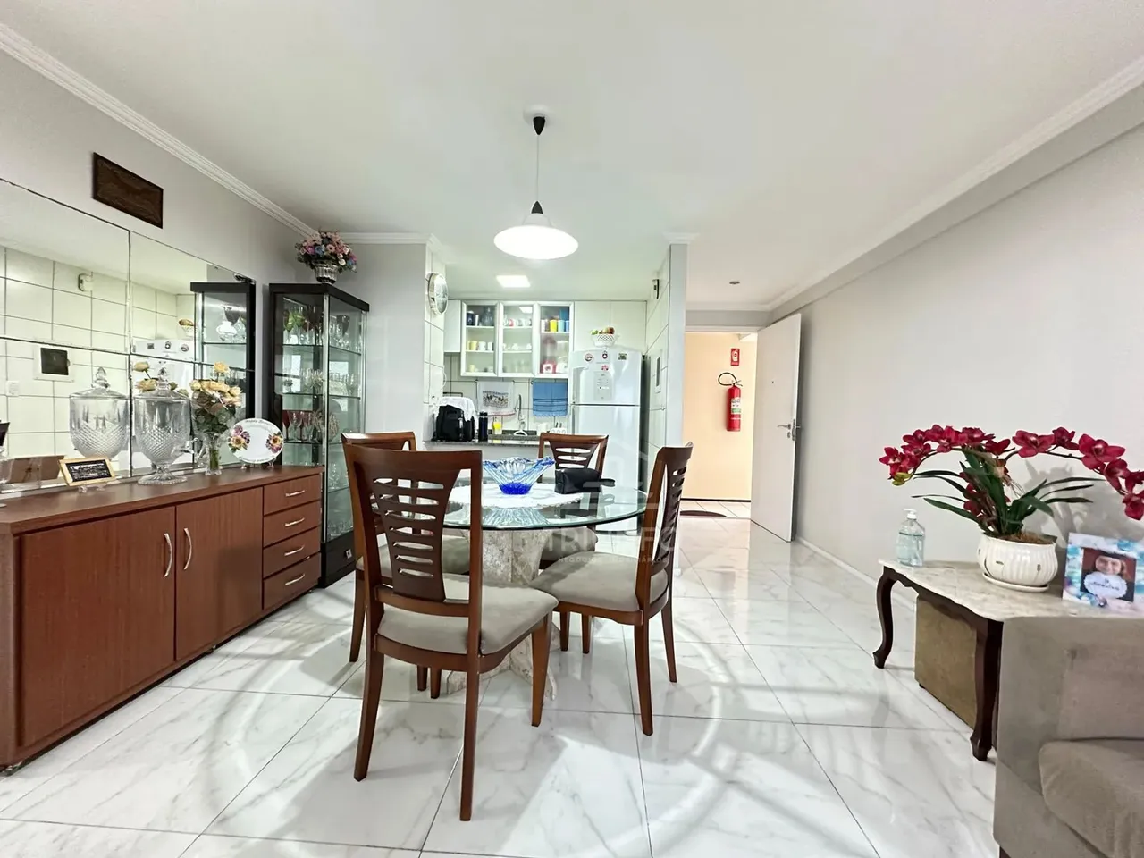 Apartamento a venda com 03 Quartos no Luciano Cavalcante TR182948 FOR - 18CJ2KQ