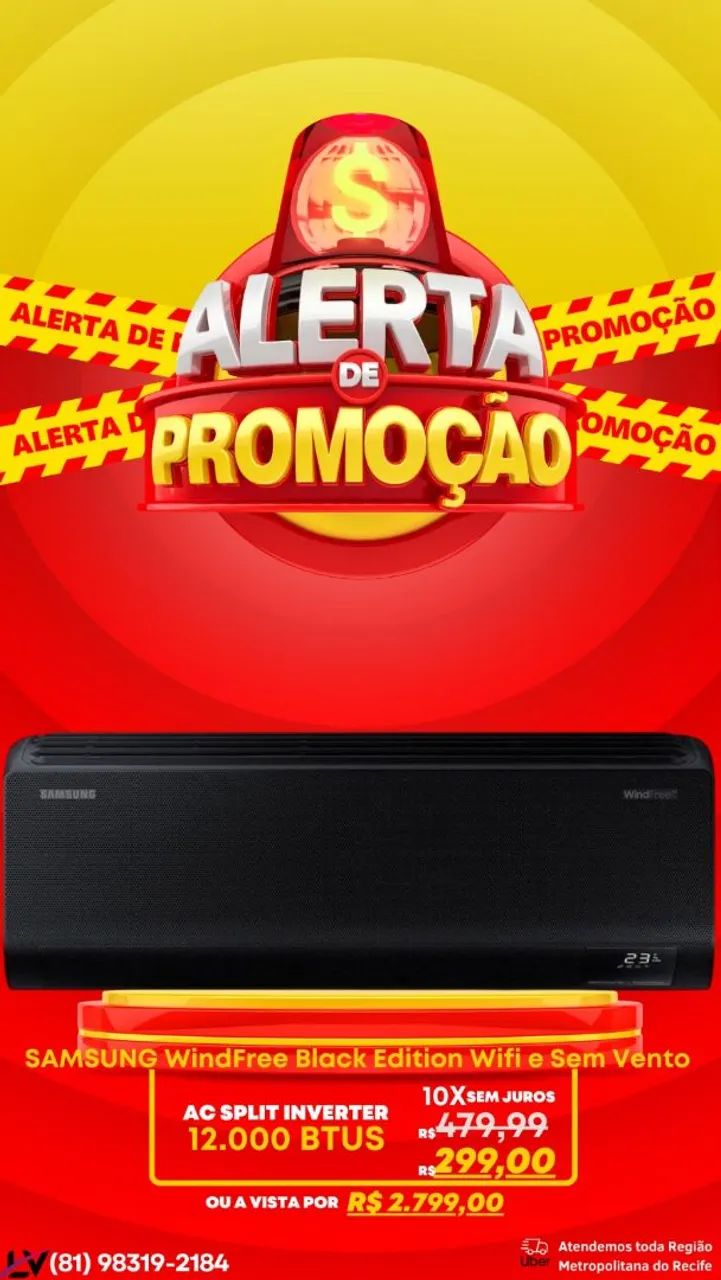 Split Inverter Air Conditioner64317617886851123