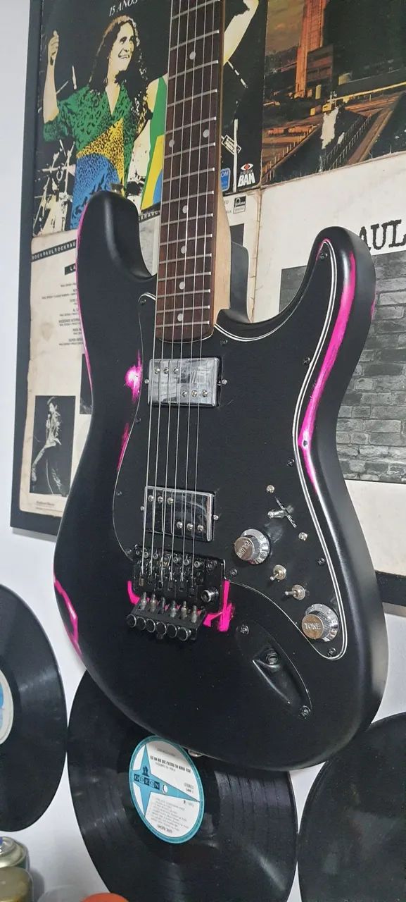Guitarra 