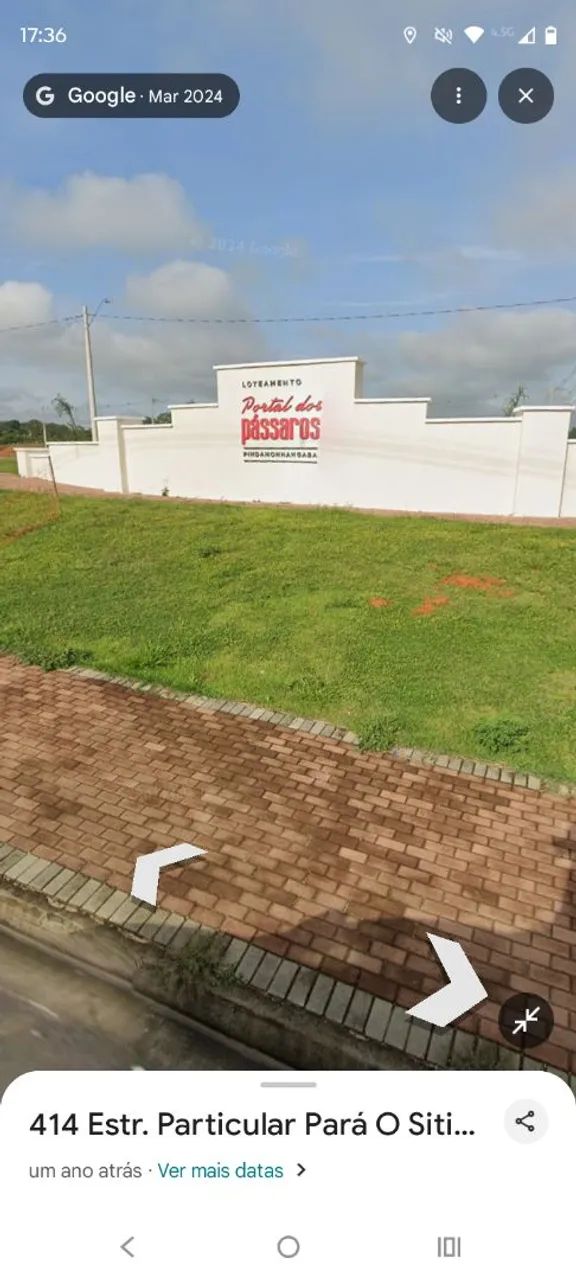 Foto - Pindamonhangaba - Jardim Eloyna