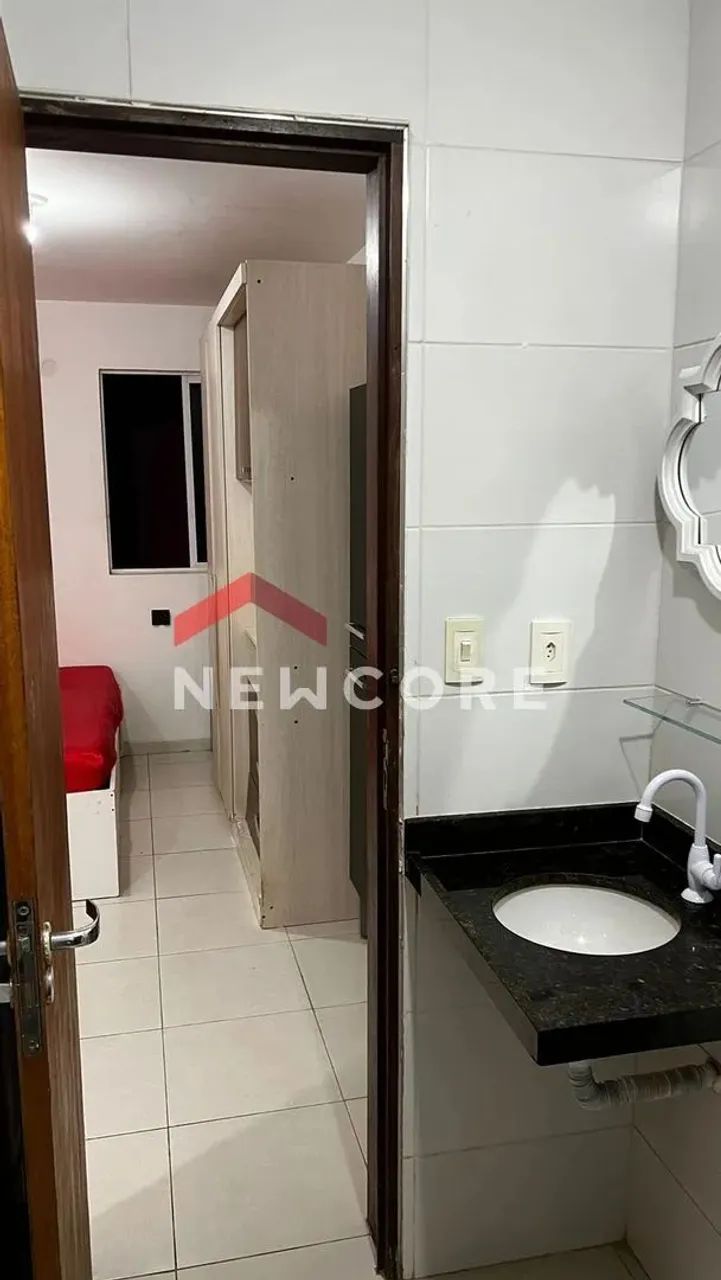 Apartamento em Rua Hermelinda Henriques de Araújo - Bancários - João Pessoa/PB - Foto 3