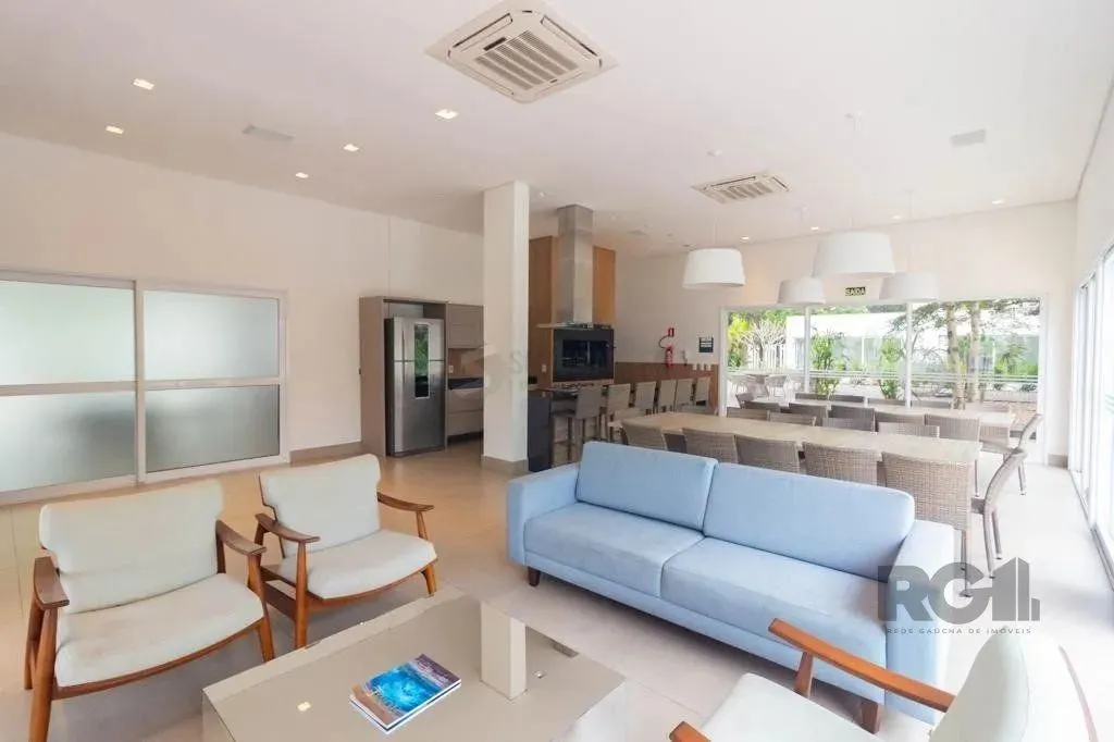 Duplex fantástico Atlântida