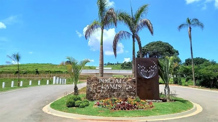 Vende-se terreno - Repasso direto com incorporadora