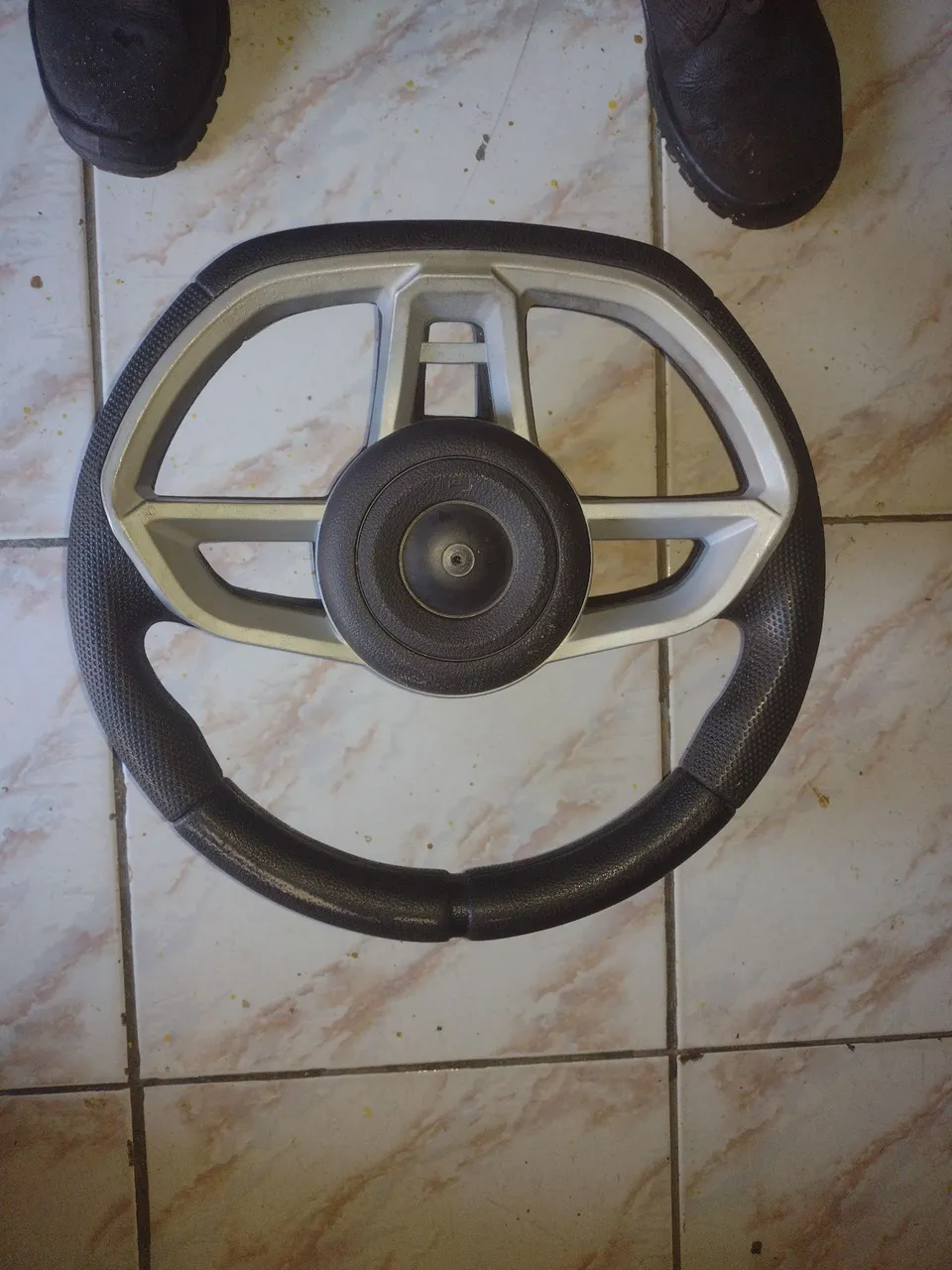 Volante Automotivo Esportivo linha vw