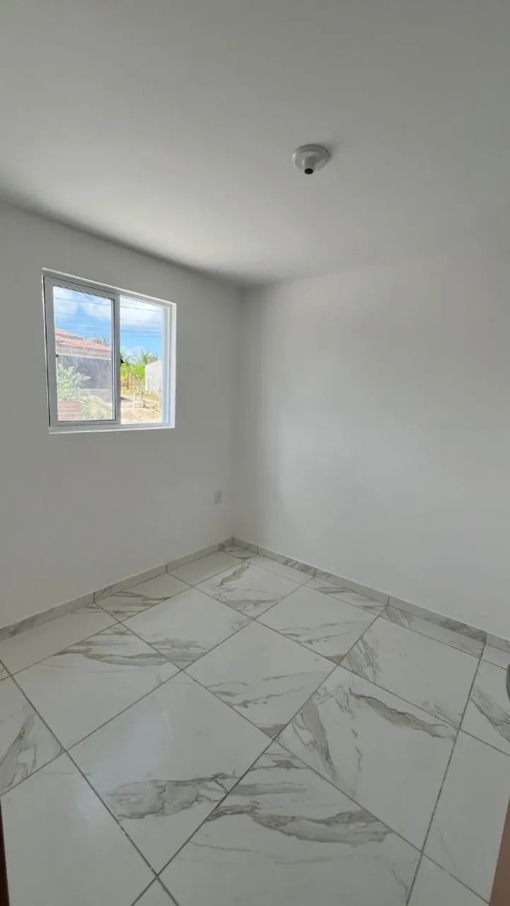 Aluga-se Apartamento Térreo ( Parque do sol - Valentina ) - Foto 3