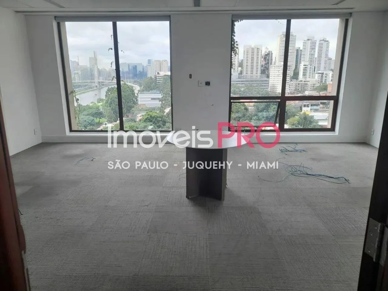 Corporate A , meia laje 371,25m² 12 vagas, certificado ambiental AQUA - Foto 5