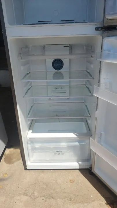 Geladeira Samsung  - Foto 4