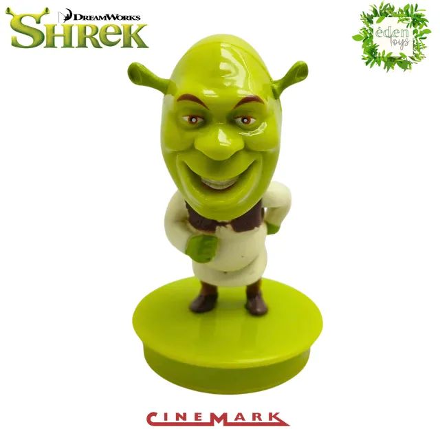Shrek Cinemark (cód 231)