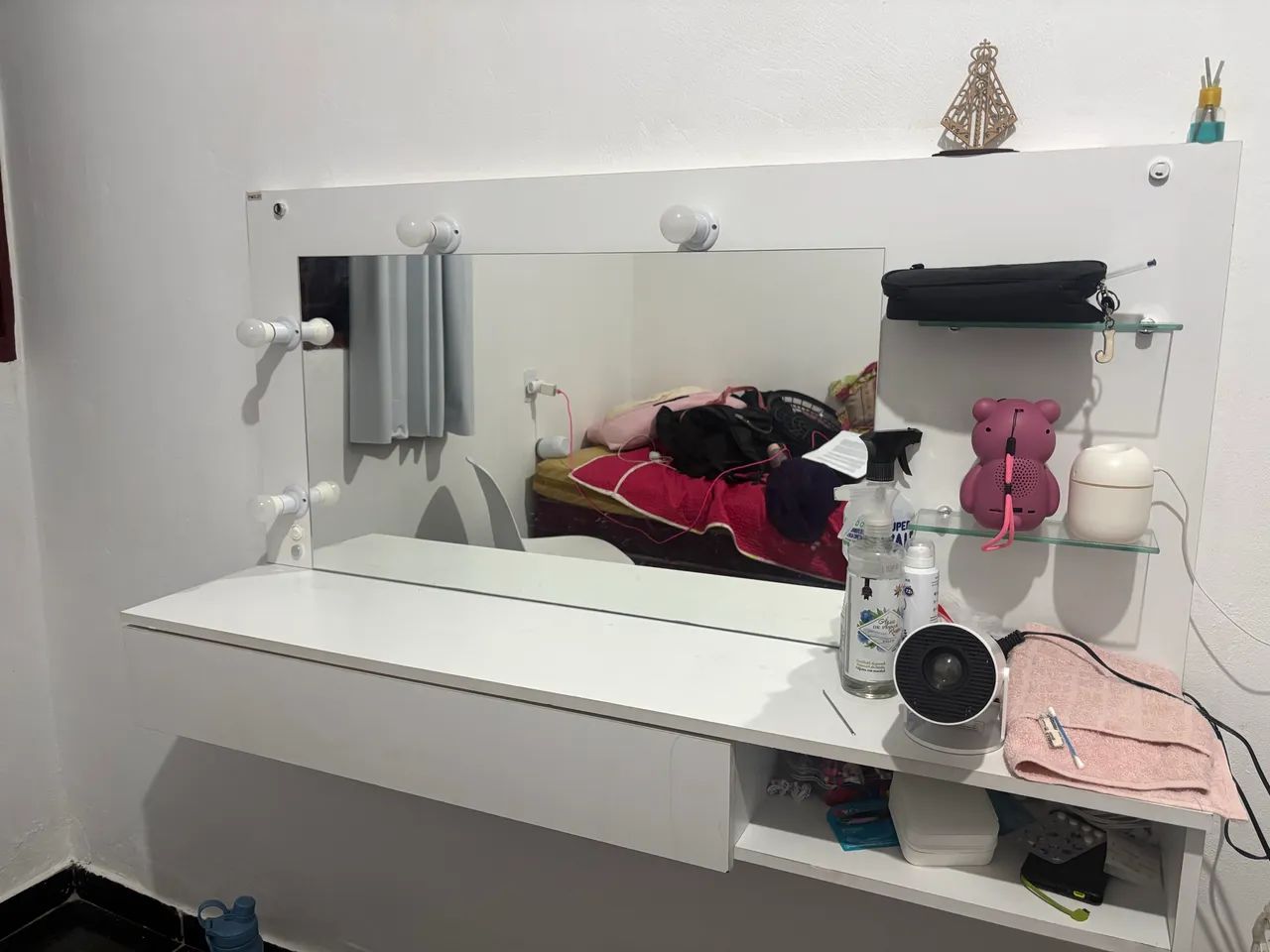 Penteadeira camarim BARATAAA64308479596417120