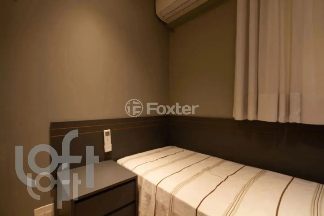 Apartamento à venda Rua Pascal, Campo Belo - São Paulo - Foto 11