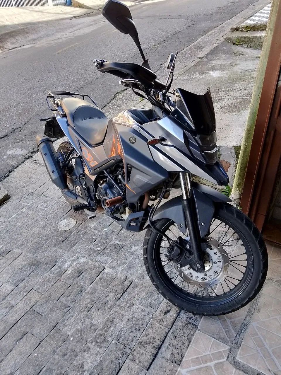 NH 190 2022. - Foto 4