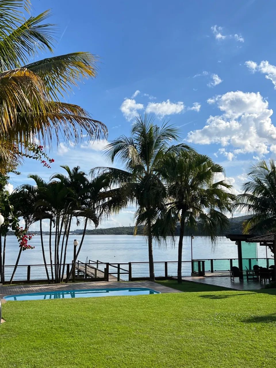 UM REFÚGIO PERFEITO PARA DESACELERAR APENAS 40 MINUTOS DE BH - Foto 2