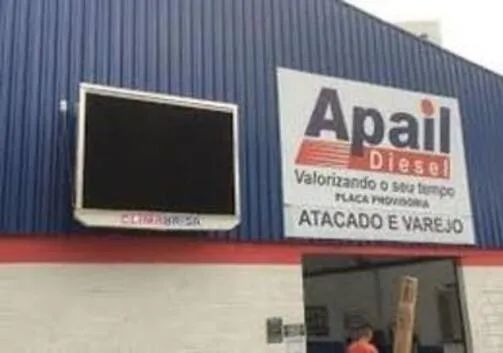 Climatizadores Industriais para Academias, lojas, restaurantes... - Foto 5