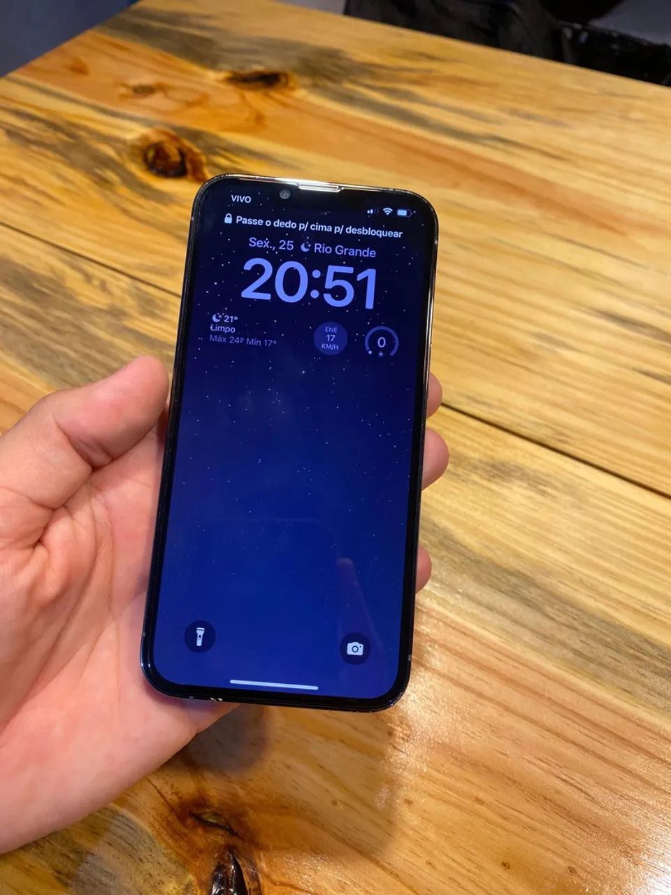 iPhone 13 Pro 