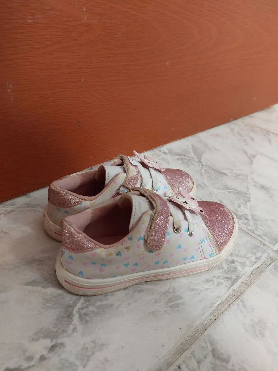 Tênis infantil  - Foto 2