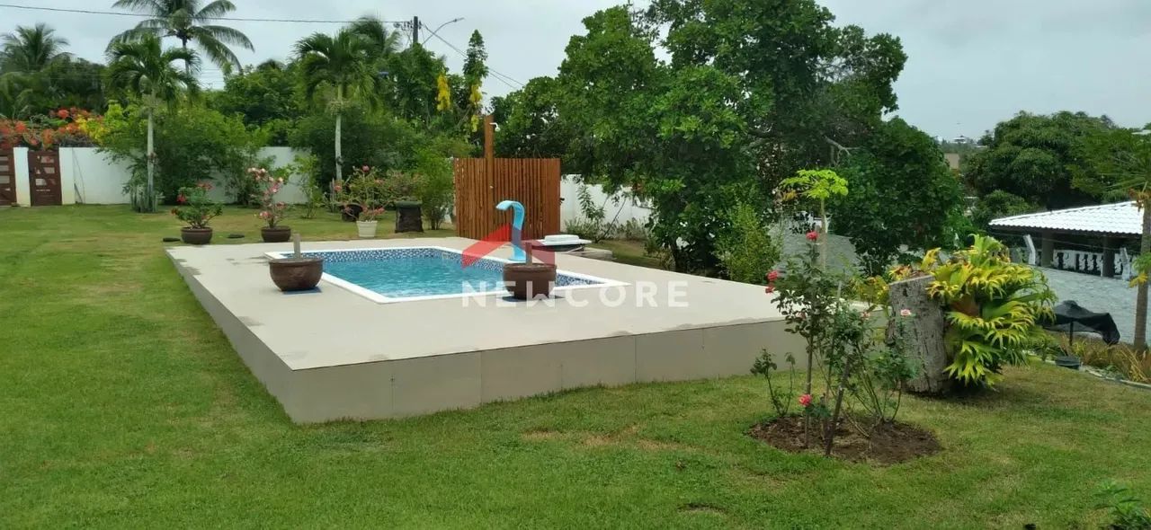 Casa de condomínio em Rua Trilha do Sol - Parque das Dunas (Abrantes) - Camaçari/BA - Foto 3
