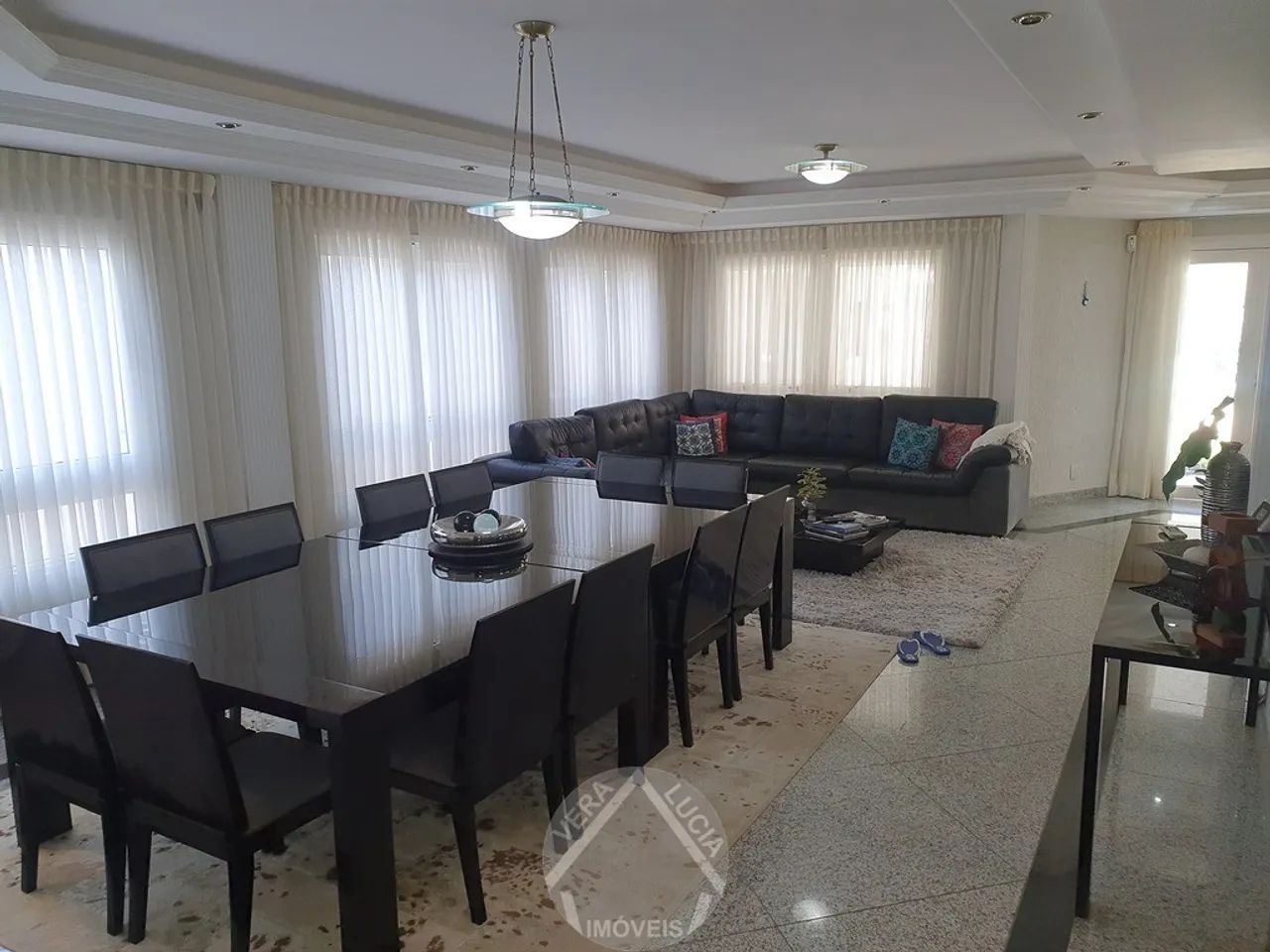 CASA CONDOMÍNIO MARAMAR TRIPLEX COM BOATE - Foto 5