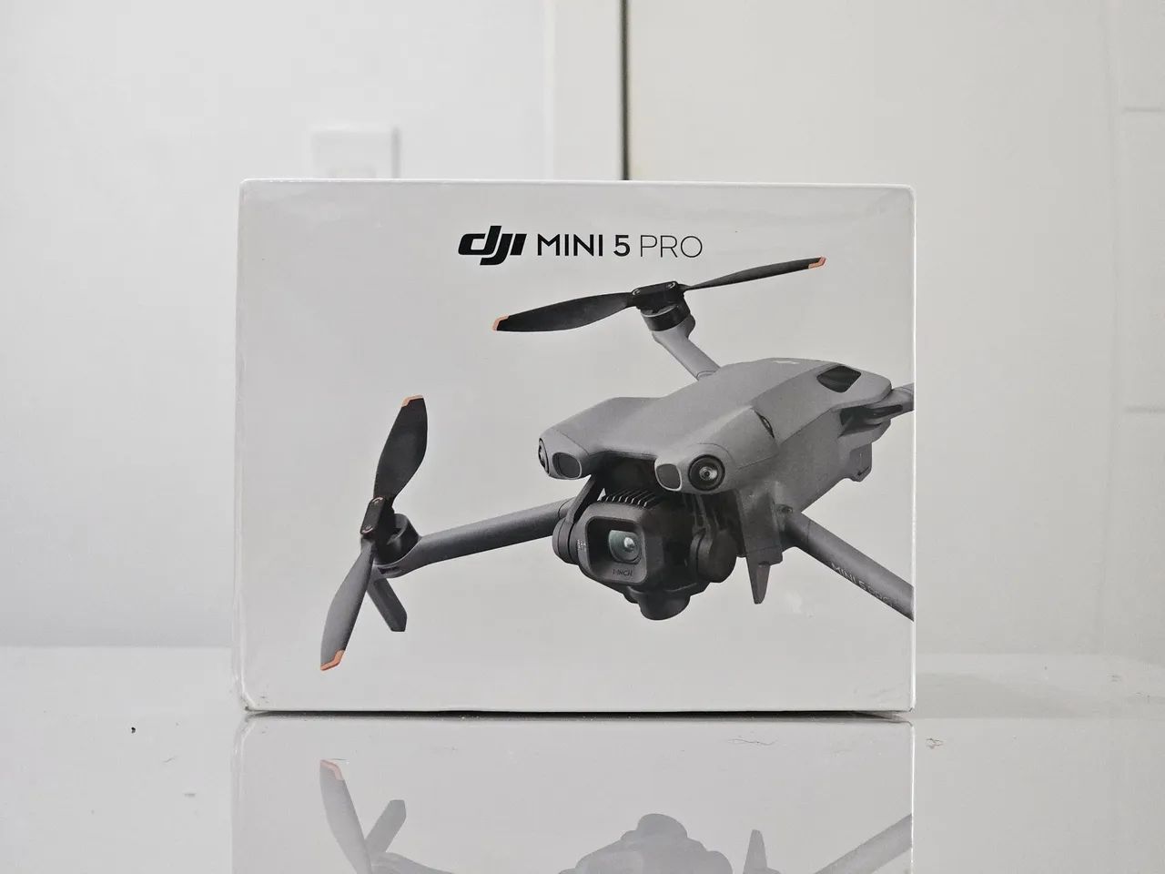 Drone dji mini 5 pro Standard