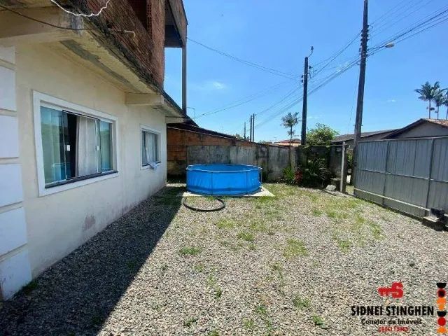 Sobrado na Praia de Balneário Barra do Sul no bairro Costeira - Foto 2