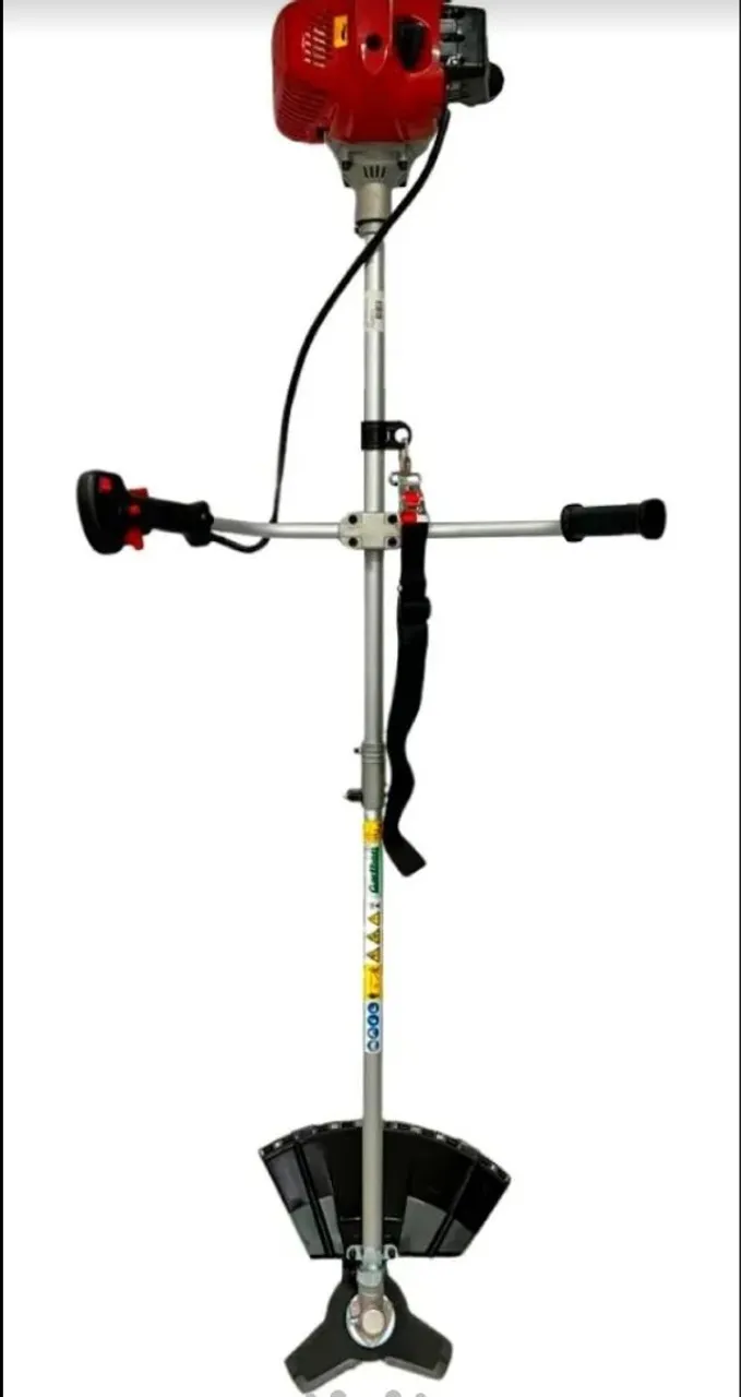 Roçadeira Garthen CG 550