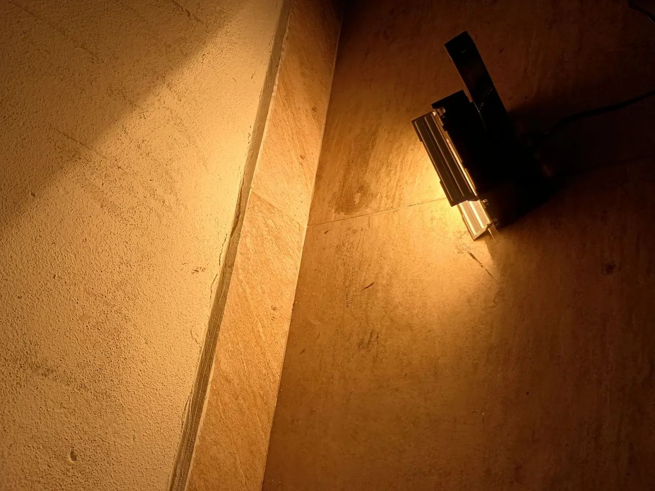 Set light refletor 