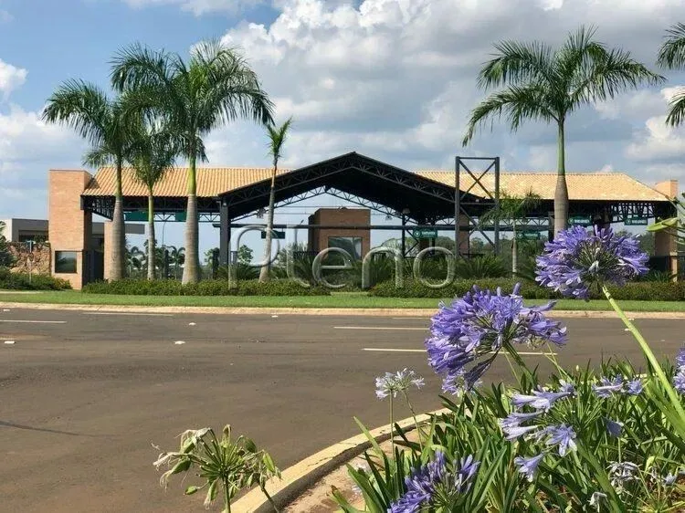 Terreno à venda em Jaguariúna, Residencial Haras Patente, com 1078 m², Haras Patente