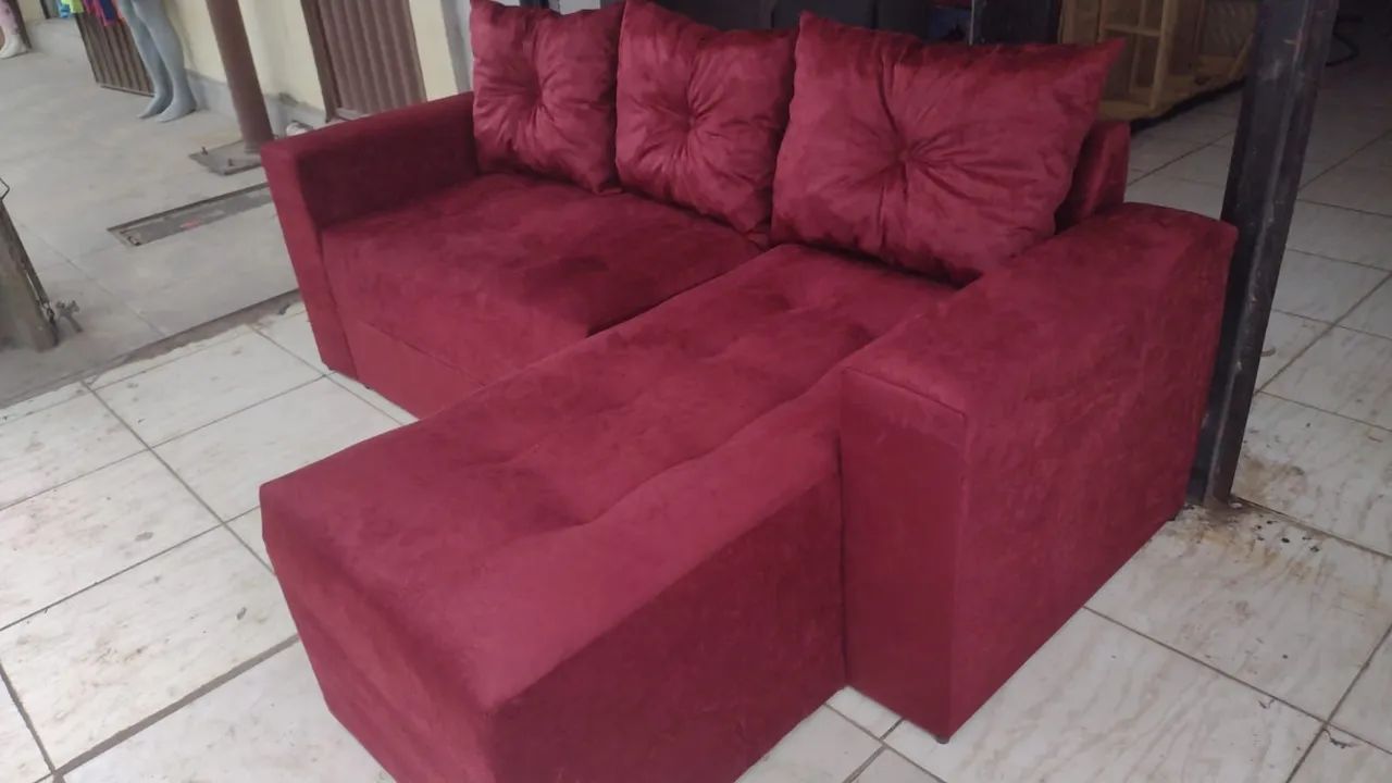 Fabricamos qualquer modelo chama *  - Foto 3