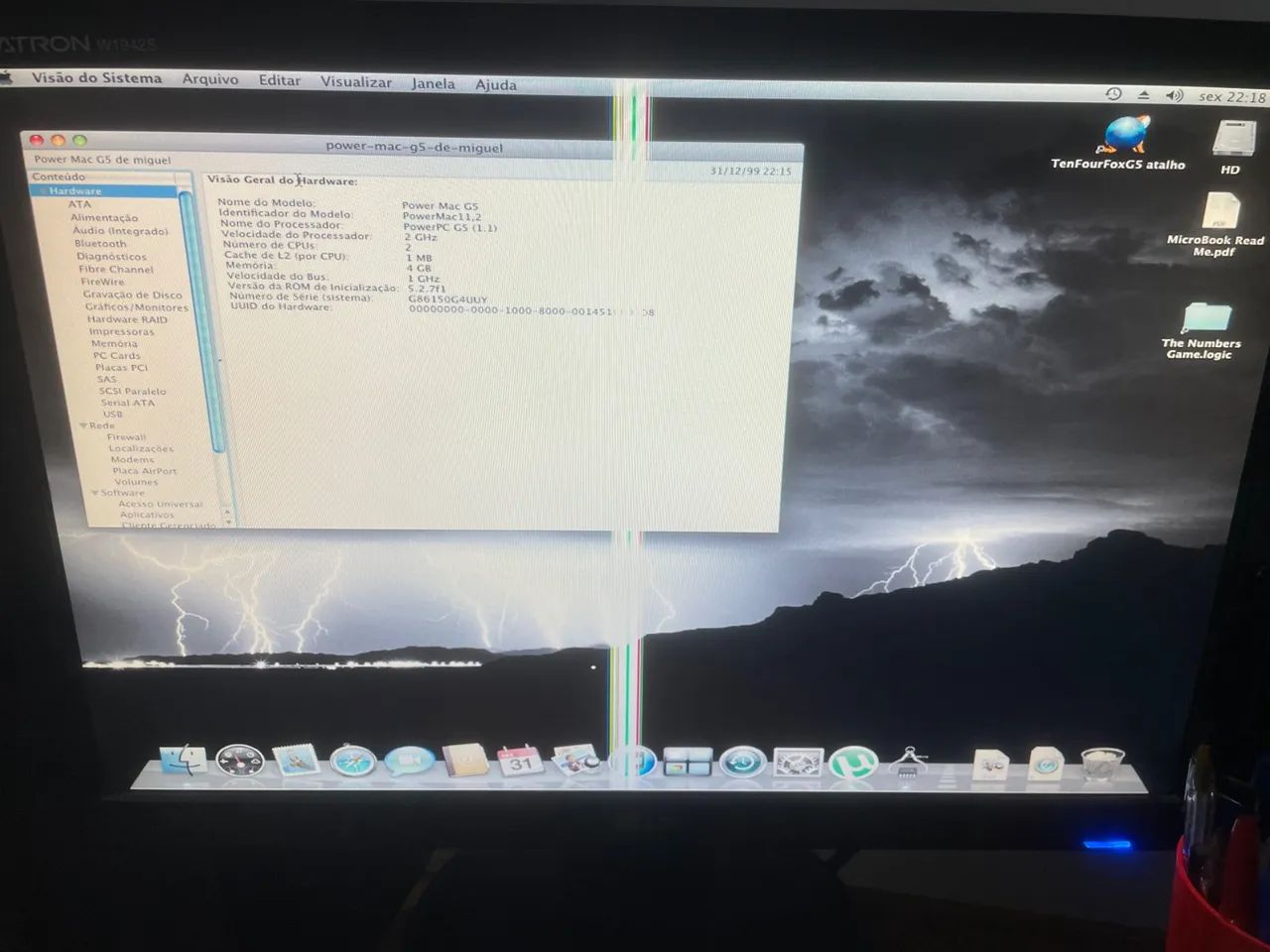 Monitores LG flatron  - Foto 3